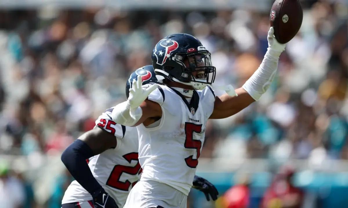 Jalen Pitre